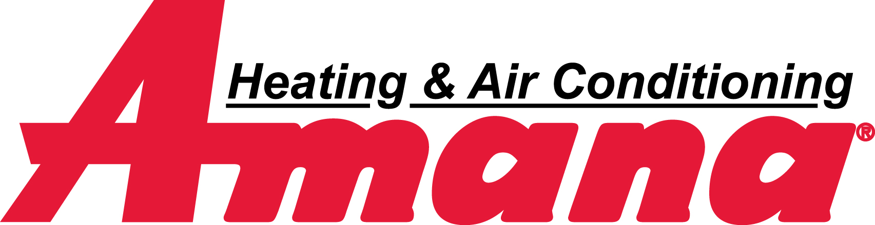 Amana Heating & Air Conditioning Amana Heating & Air Conditioning