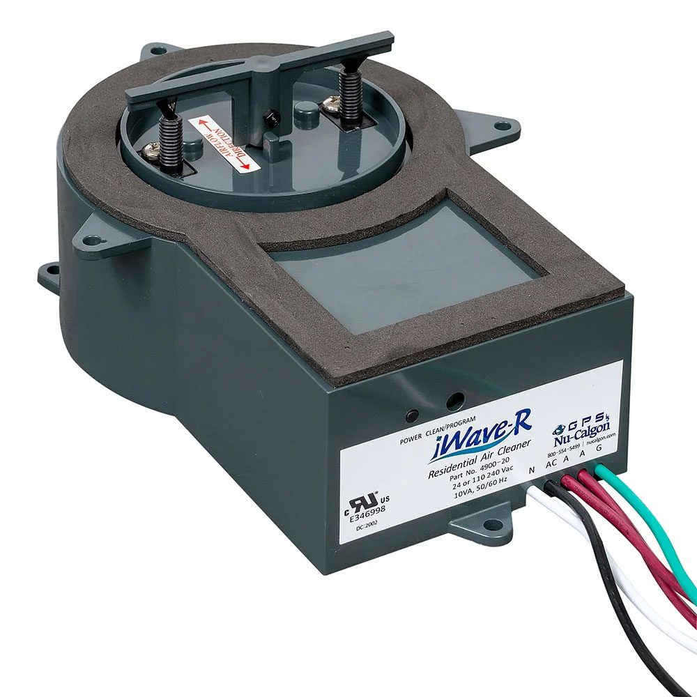 iWave-R iWave-R