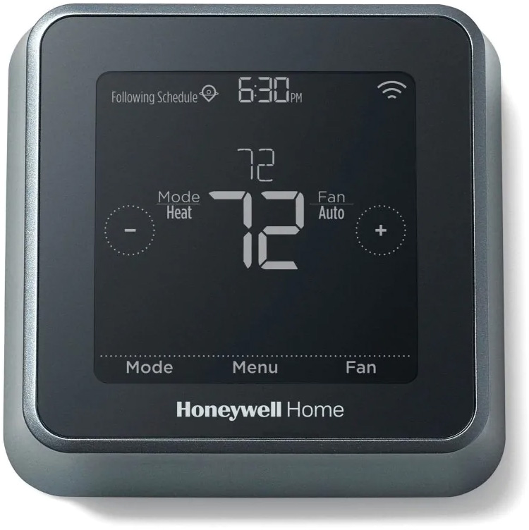 Smart Thermostats - Baker Home Energy