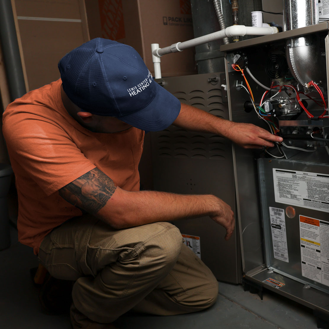 Lewis Center Heating & Air Lewis Center Heating & Air