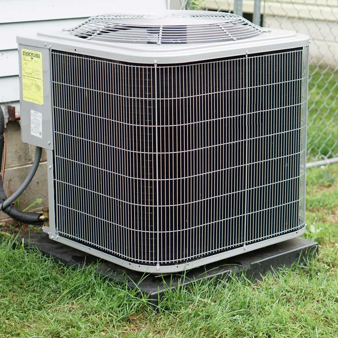 Heat Pump FAQs