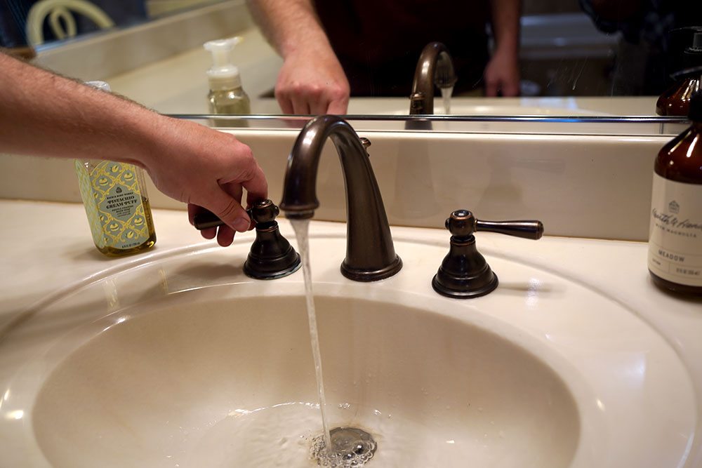 Plumbing Services in Lewis Center & Powell, Ohio
