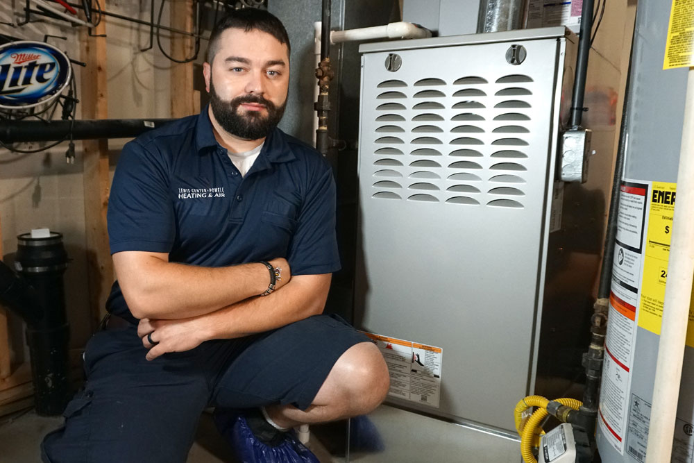 Furnace Installation