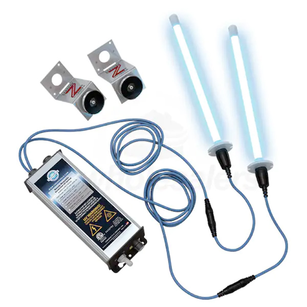UV Lights UV Lights