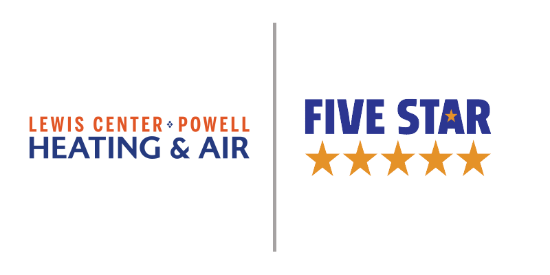 Lewis Center - Powell Heating & Air