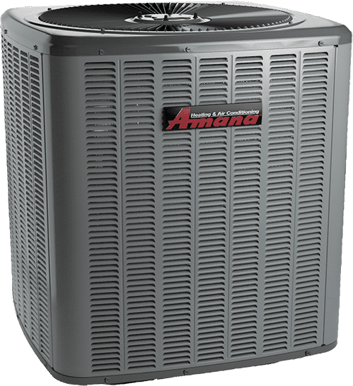 Amana Air Conditioner