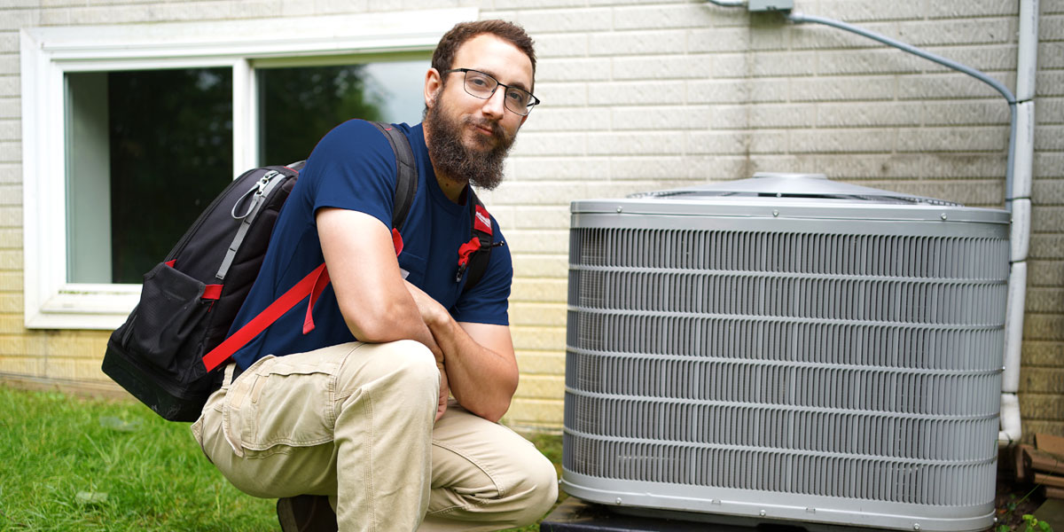 Cooling Services in Greater Columbus, Ohio