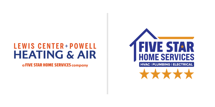 Proud Five Star Home Services Partner