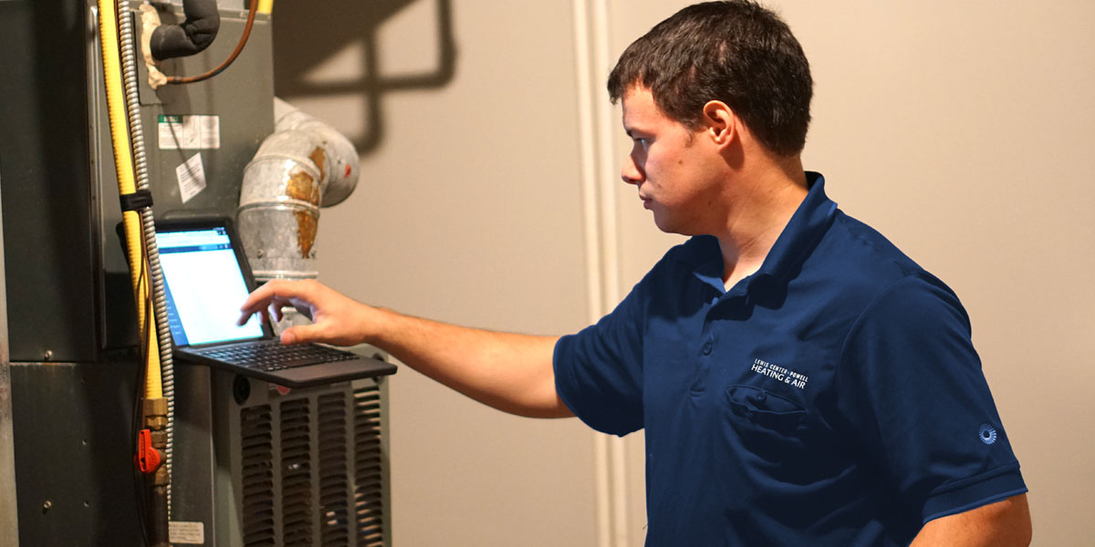 Greater Columbus Heating Services